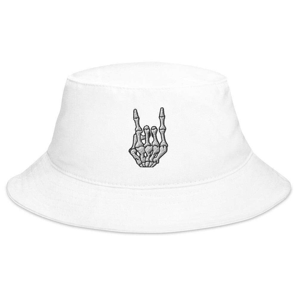 Gorro de pescador