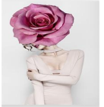Diamond Painting- She is Rose