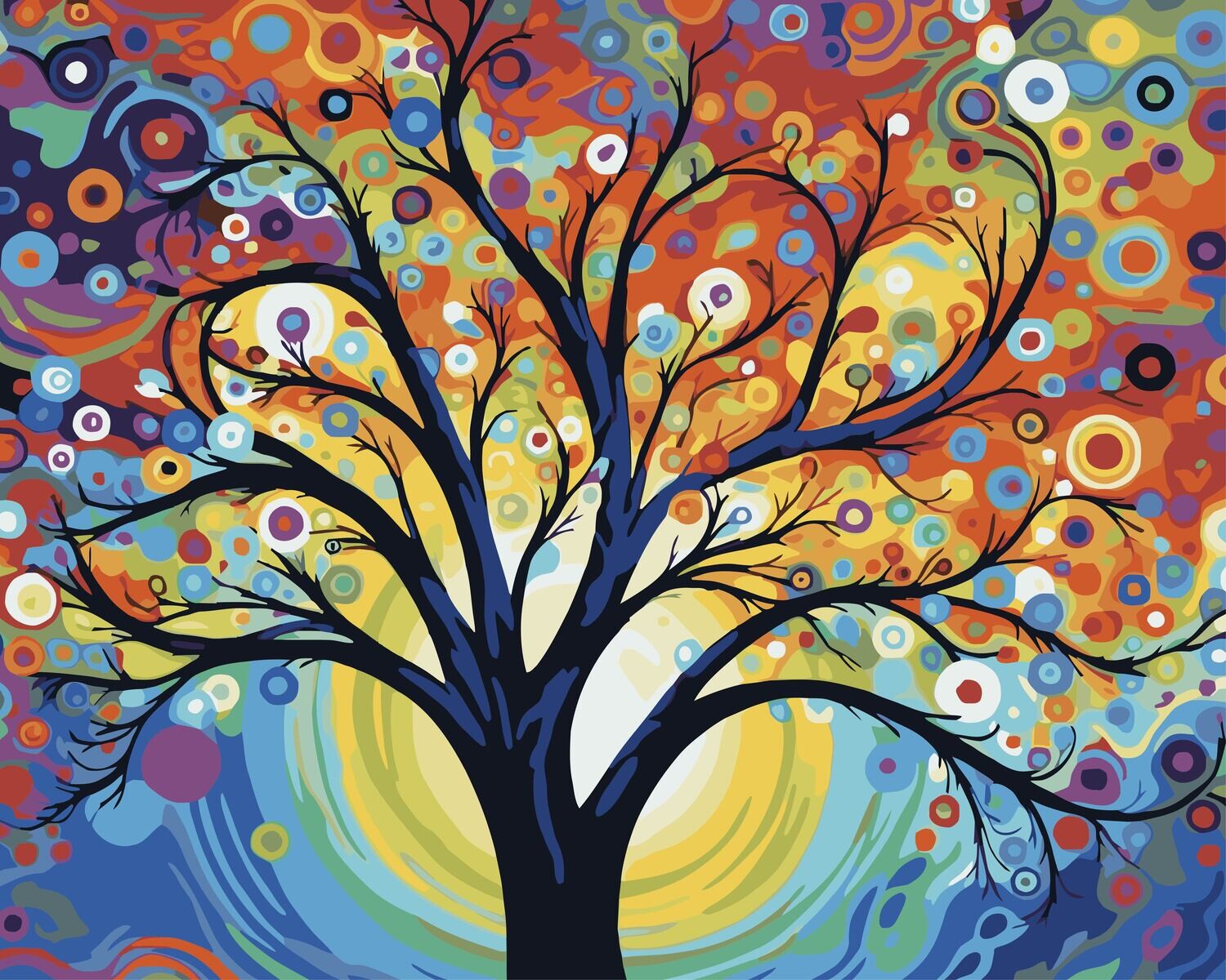 Life Tree