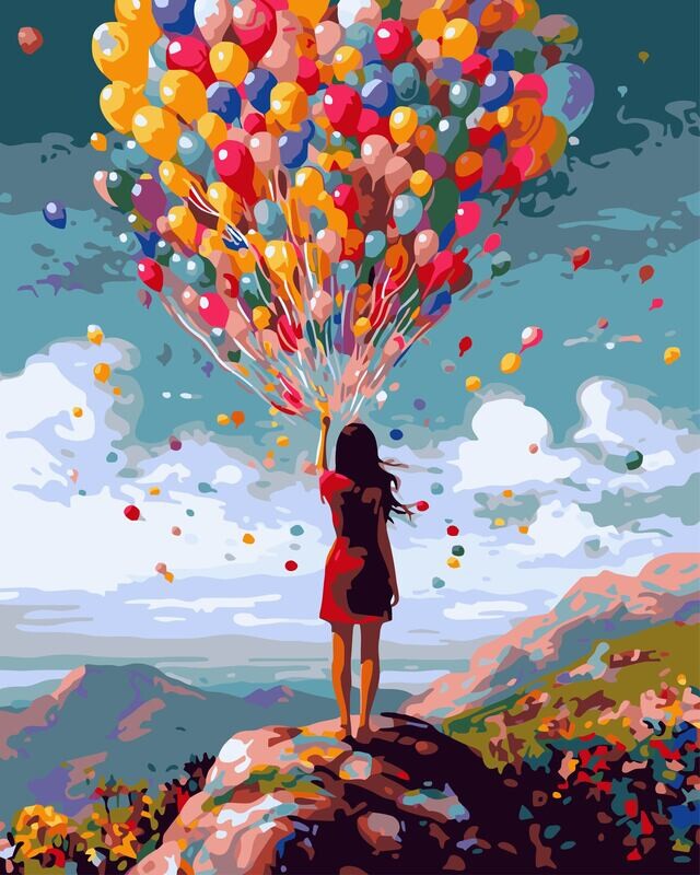 Let Go