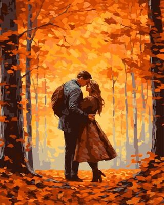 Romantic Autumn