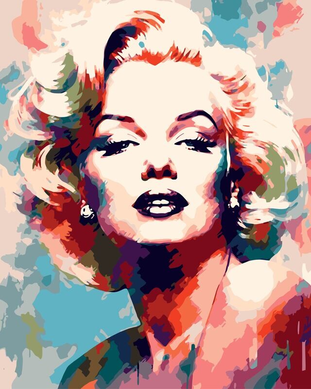 Marilyn Monroe