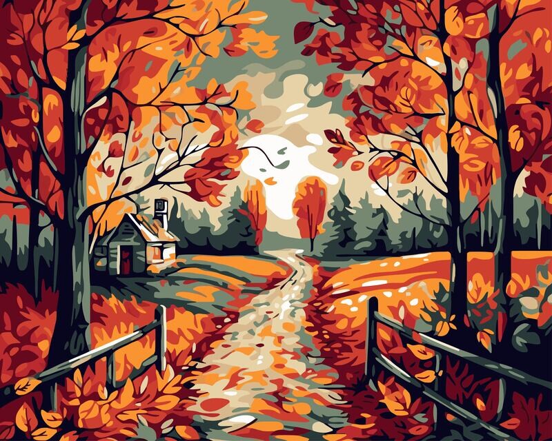 Autumn Classic