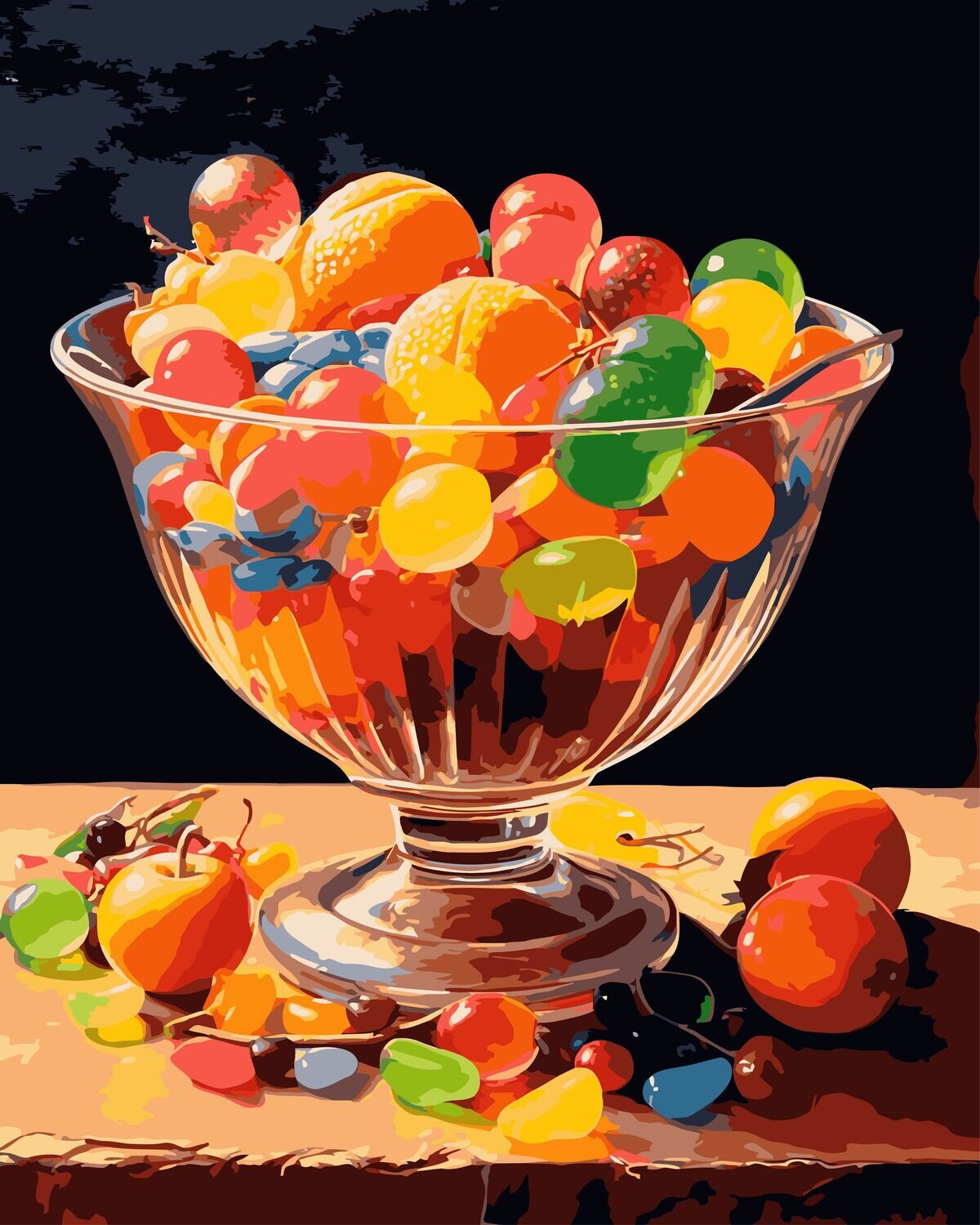 Fruit Bowl