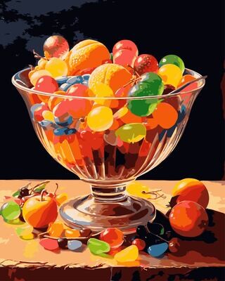 Fruit Bowl