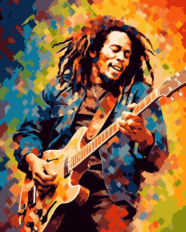 Bob Marley