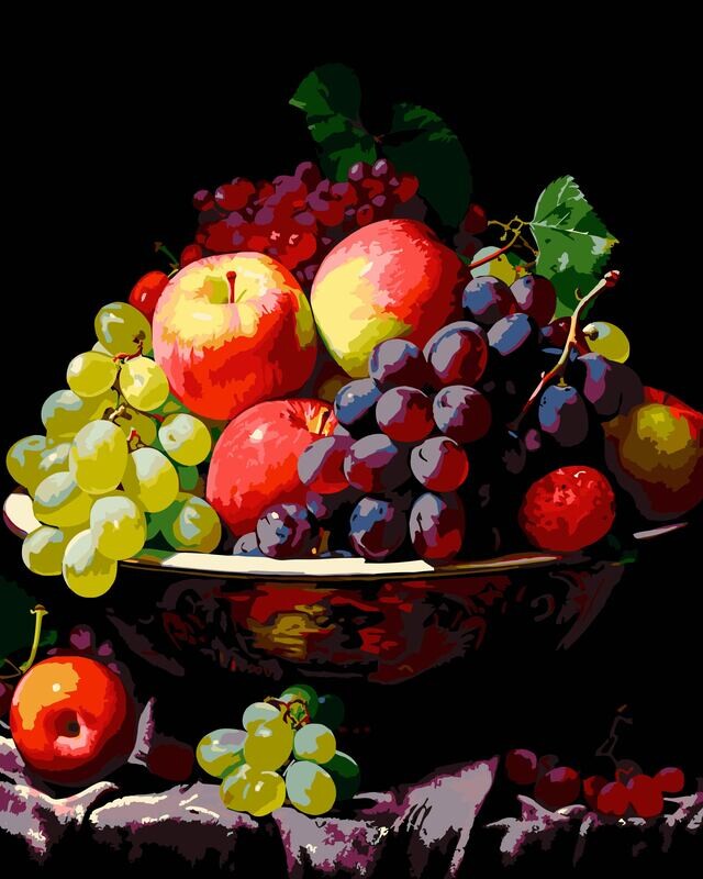 Fruit Basket