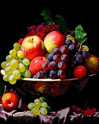 Fruit Basket