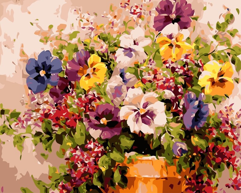 Beautiful Pot