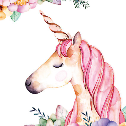 Unicorn Elegant