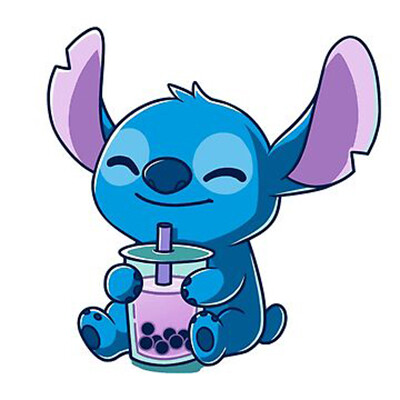 Stitch