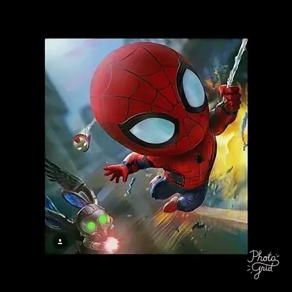 Spiderman