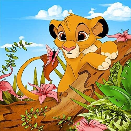 Lion King