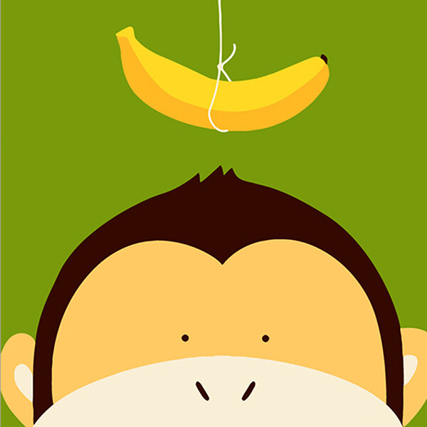 Monkey Banana