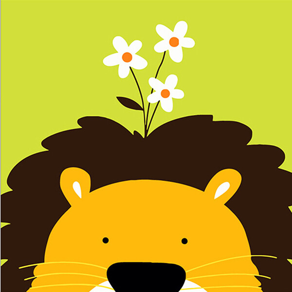 Lion Little
