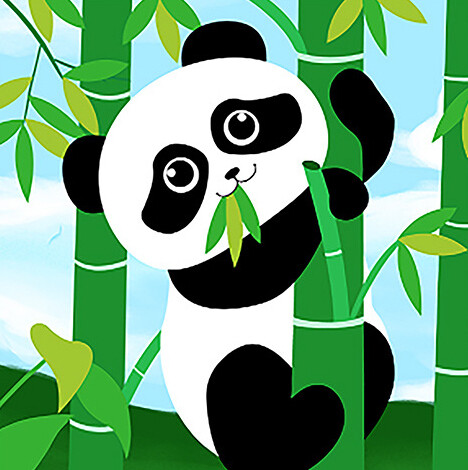 Panda BAby