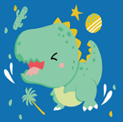 Dino Green