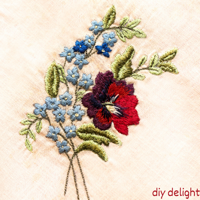 Embroidery Kits