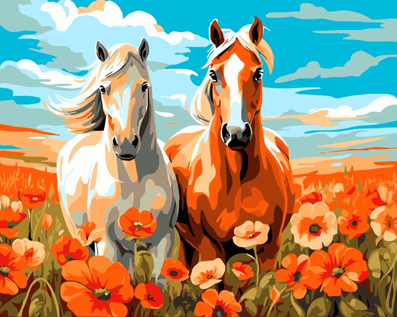 Wildflower Companions