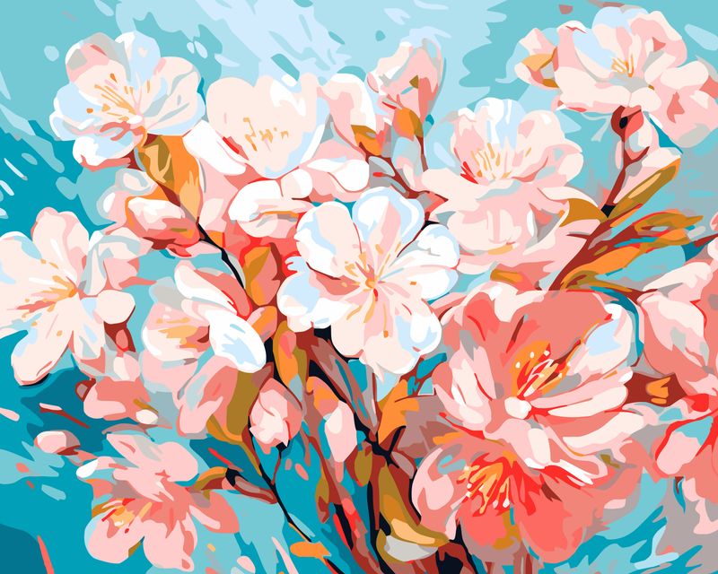 Blush Bloom Spray