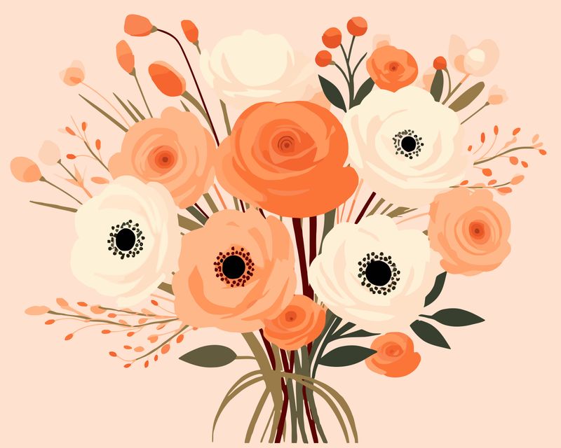 Petal Whisper