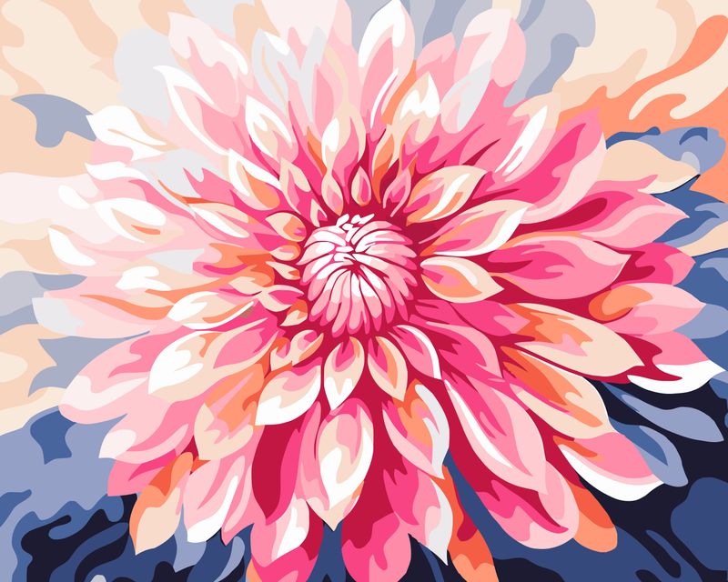 Petal Radiance