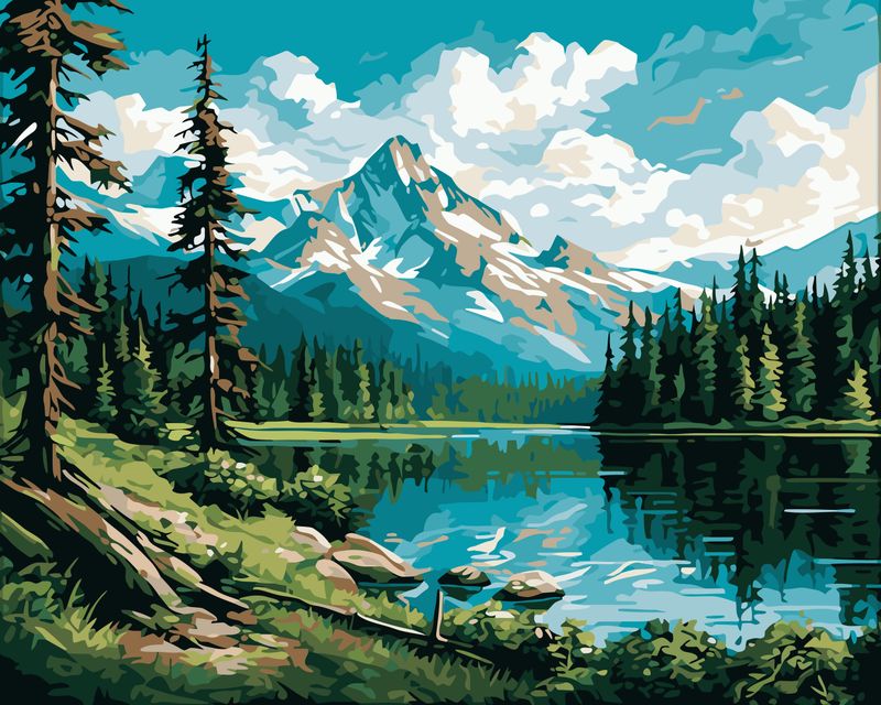 Mountain Soul