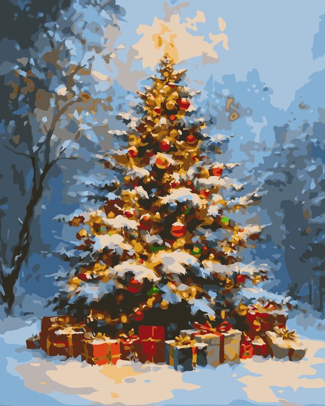 Holiday Glow