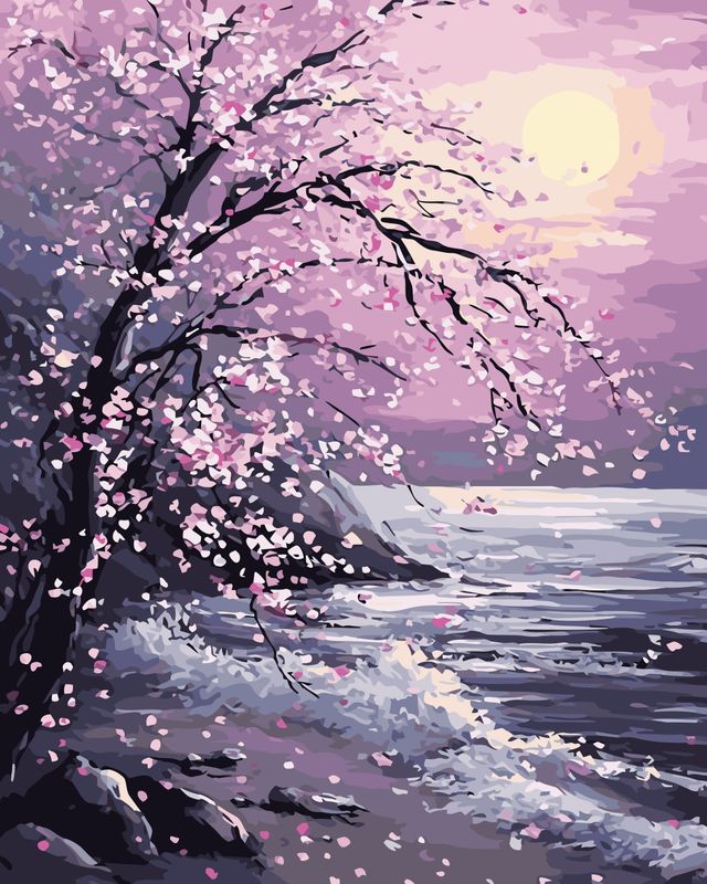 Whispers of Spring