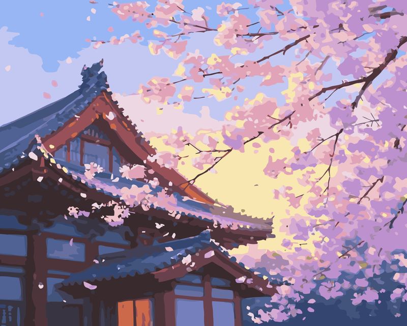 Temple Bloom