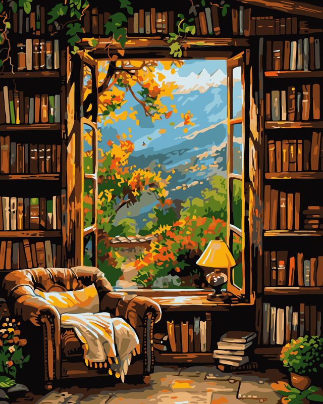 Literary View
