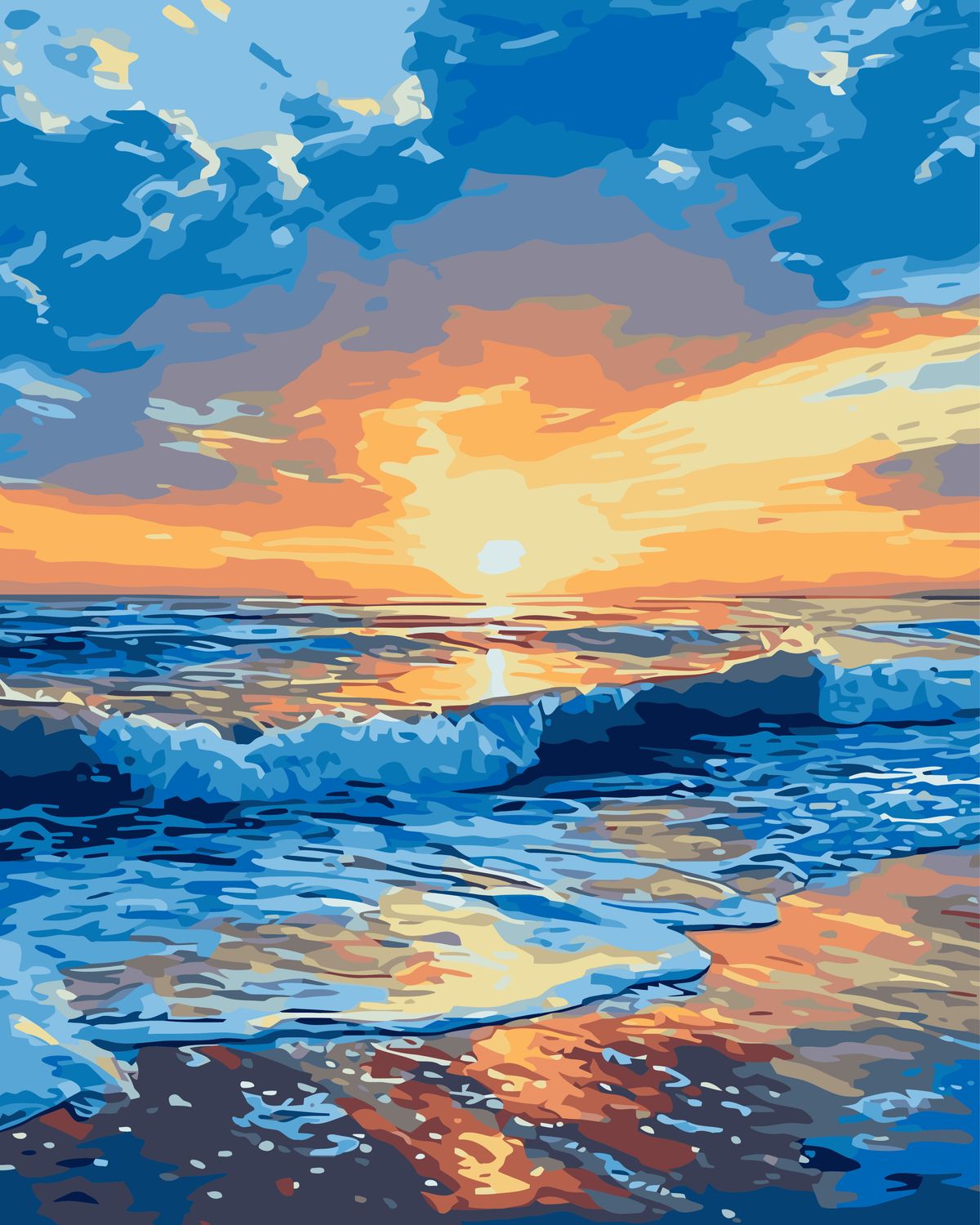 Eternal Horizon