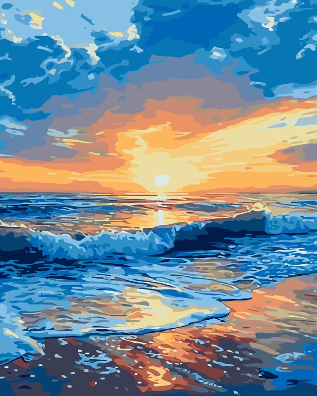 Eternal Horizon