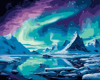 Northern Lights Haven