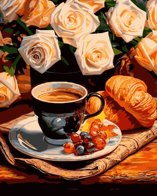 Still Life