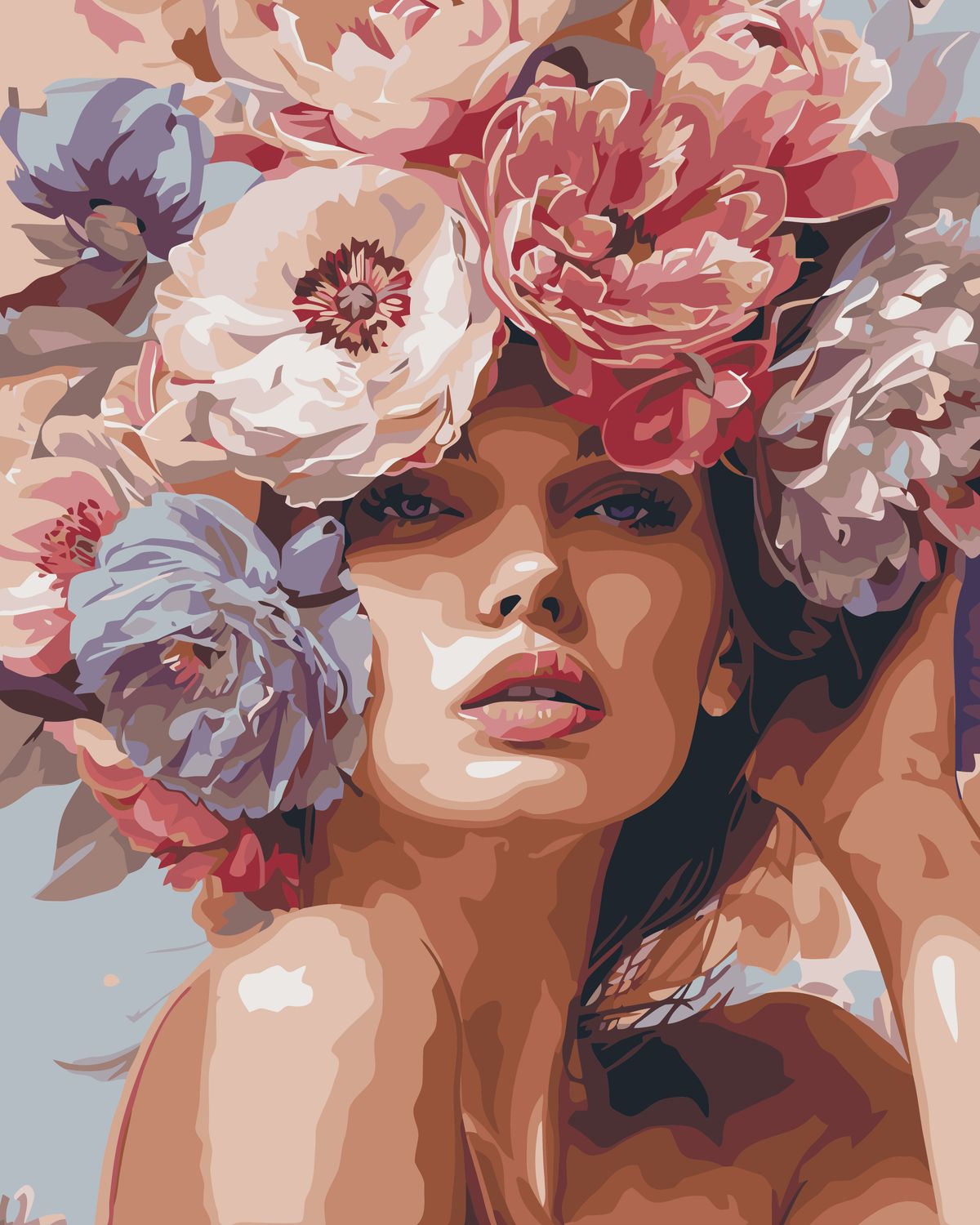 FLORAL MUSE FLORAL MUSE