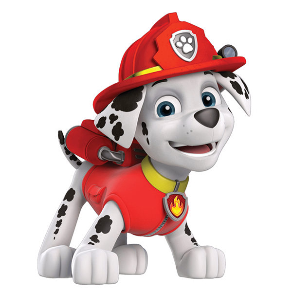 Paw Patrol Marshal
