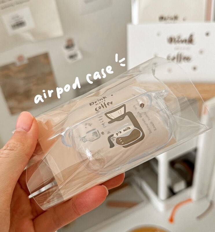 Airpod case