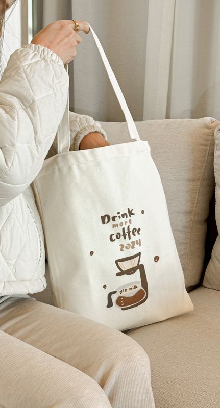 Tote Bag 2024