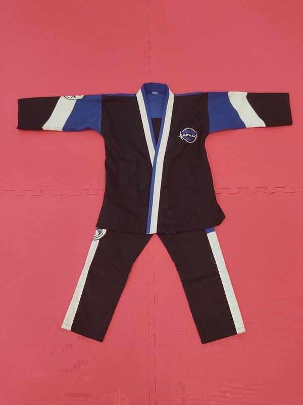 UNIFORME DOJOS DORAGON 110 CM