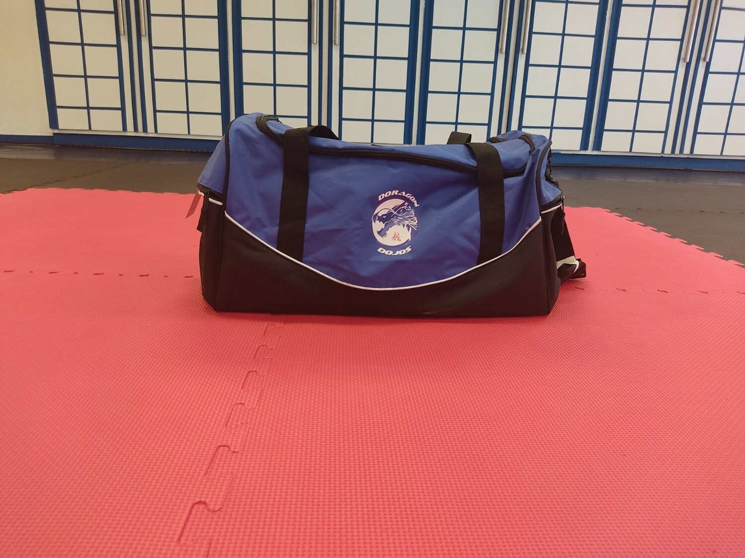 MOCHILA GRANDE DORAGON