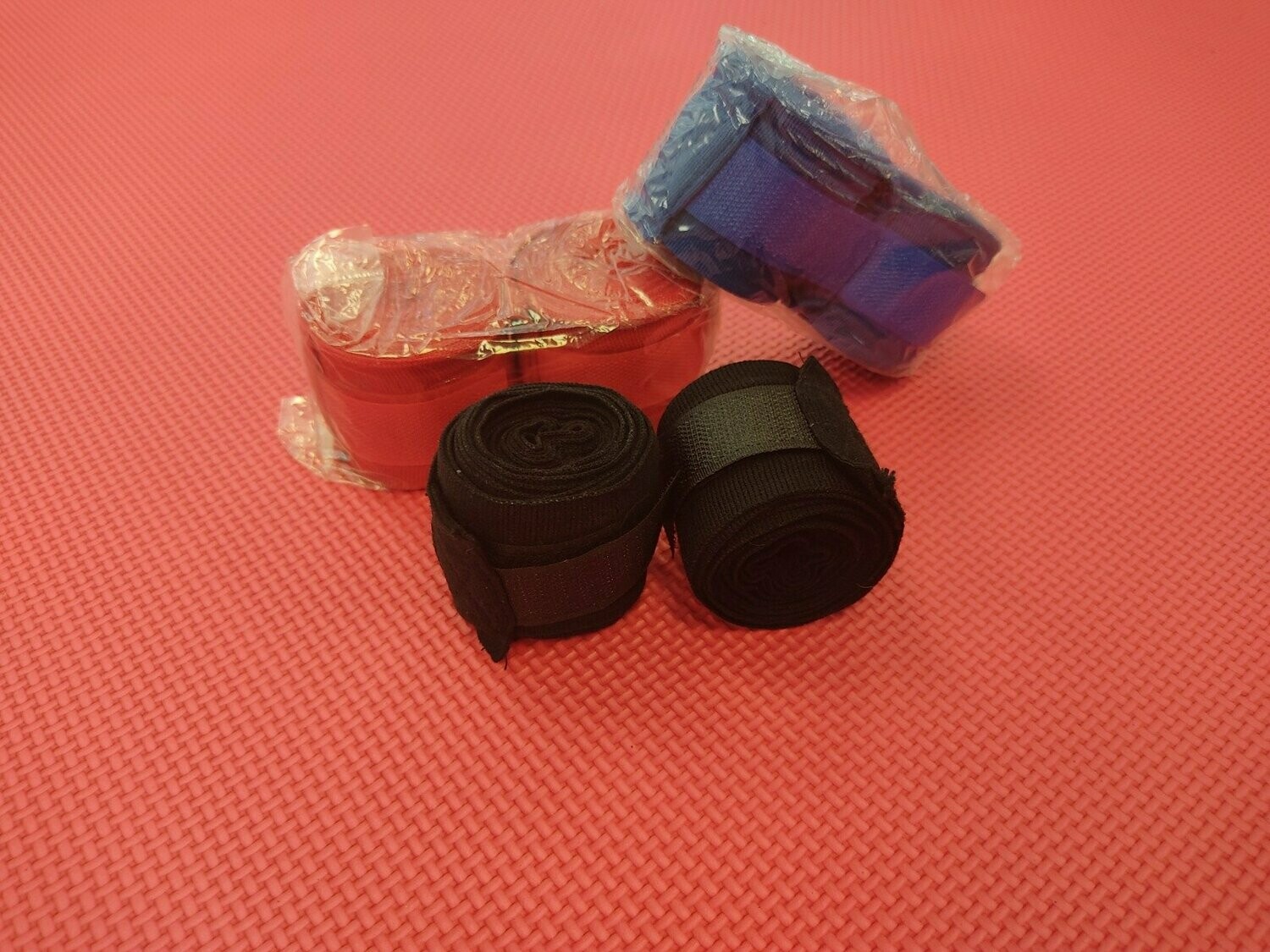 VENDAS DE COLORES DORAGON