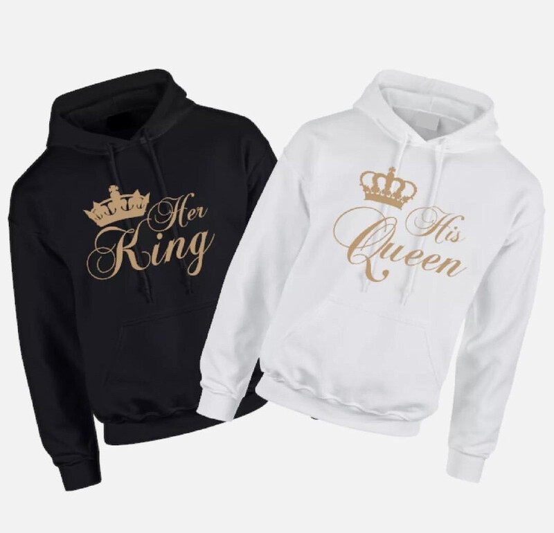 Hoodies