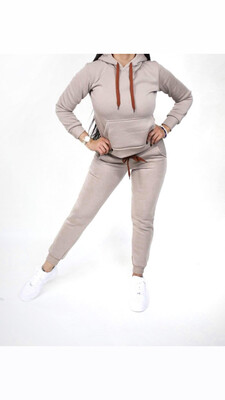Adult Sweat Suits