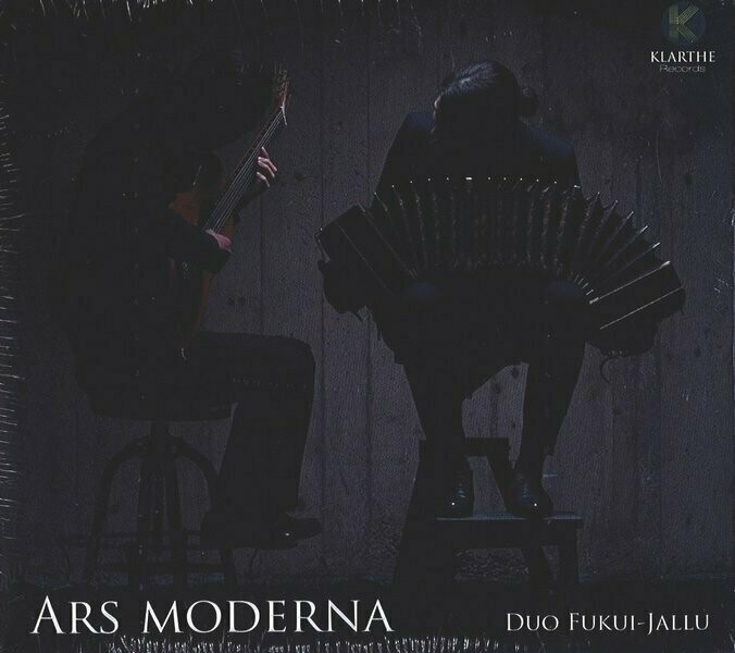 Hiroki Fukui - Louise Jallu "Ars Moderna"