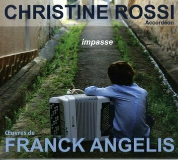 Christine Rossi "Impasse de Franck Angélis"