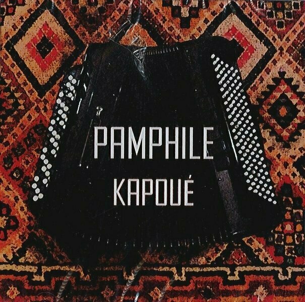 Pamphile "Kapoué"