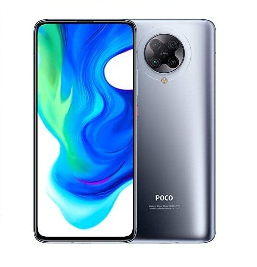 Xiaomi Poco F2 Pro 5G