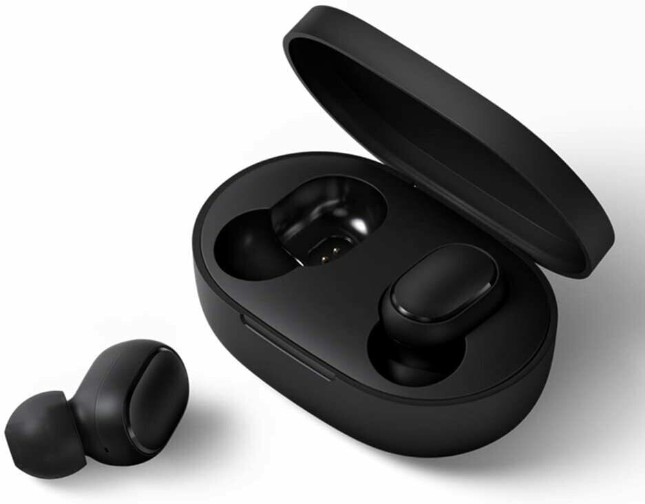 Xiaomi Mi True Wireless Earbuds Basic