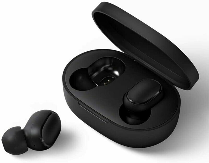 Xiaomi Mi True Wireless Earbuds Basic